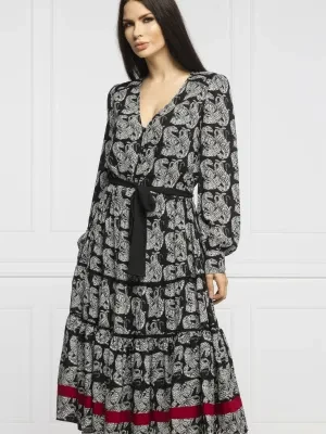 Silvian Heach Sukienka BARCELONA