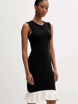 Silvian Heach sukienka ESPINOSA