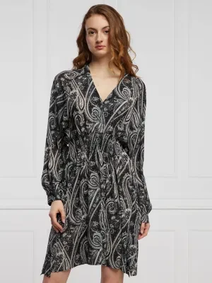 Silvian Heach Sukienka ISBURG