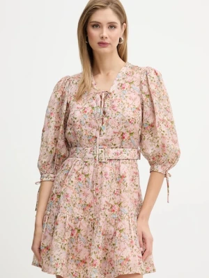 Silvian Heach sukienka KARDISTA