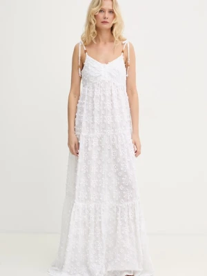 Silvian Heach sukienka letnia bawełniana TAPLA