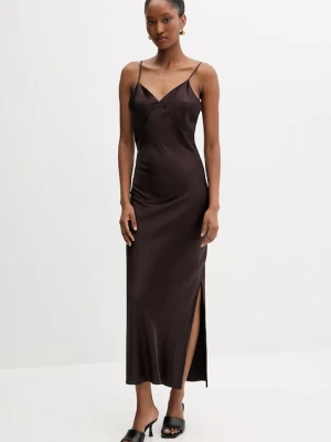 Silvian Heach sukienka MAPHANE