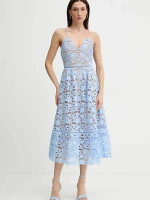 Silvian Heach sukienka OZAN