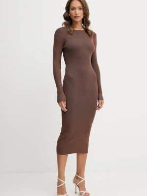 Silvian Heach sukienka SZABO