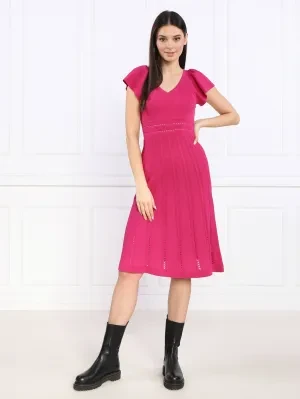 Silvian Heach Sukienka UTIAKO