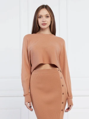 Silvian Heach Sweter GICUTE | Cropped Fit