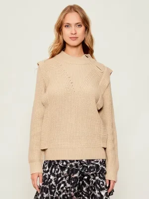 Silvian Heach Sweter | Regular Fit