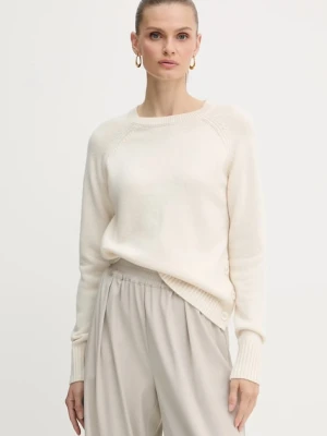 Silvian Heach sweter z domieszką wełny PICOULANE
