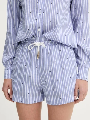 Silvian Heach szorty KAMIS