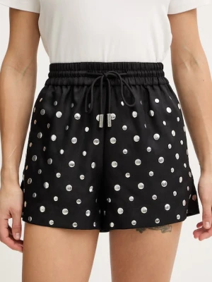 Silvian Heach szorty VARVARA