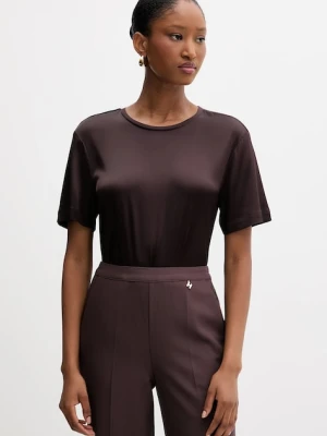 Silvian Heach t-shirt OREILLE