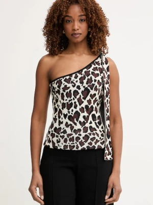 Silvian Heach top damski z wiskozą TATIMI