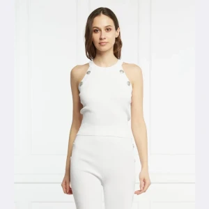 Silvian Heach Top FALINK | Slim Fit