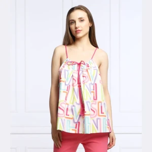 Silvian Heach Top | Relaxed fit