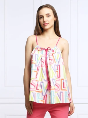 Silvian Heach Top | Relaxed fit