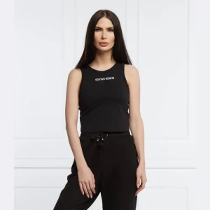 Silvian Heach Top | Slim Fit