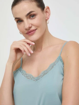 Silvian Heach top zielony