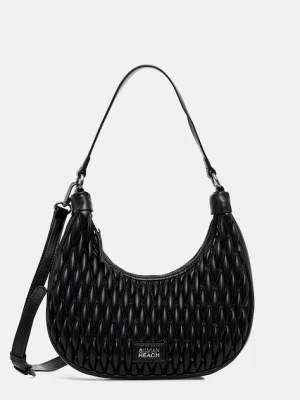 Silvian Heach torebka MAPOL kolor czarny RCA25034BO