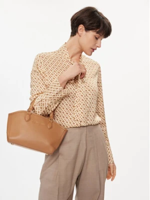 Silvian Heach Torebka RCP23051BO Brązowy