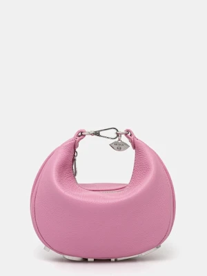 Silvian Heach torebka skórzana FORCELLA