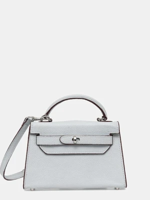 Silvian Heach torebka skórzana SANITA