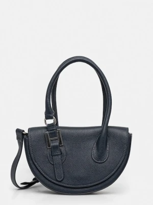 Silvian Heach torebka skórzana SPAGNOLI