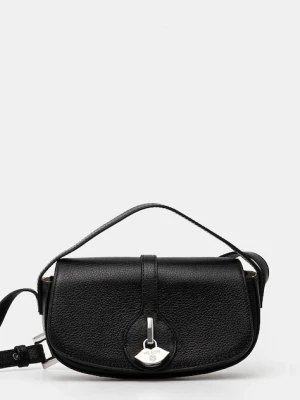 Silvian Heach torebka skórzana TOLEDO