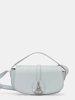 Silvian Heach torebka skórzana TOLEDO