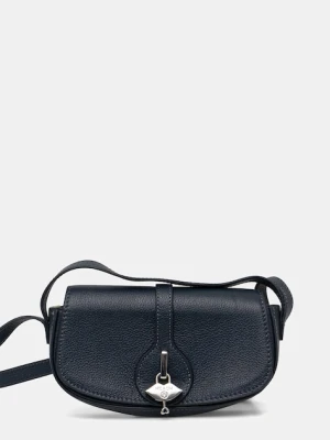 Silvian Heach torebka skórzana TOLEDO