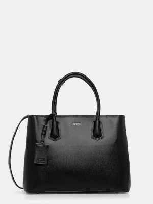 Silvian Heach torebka VENTURES kolor czarny RCA25019BO