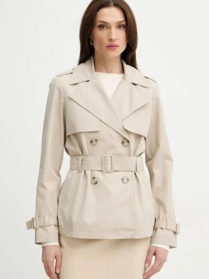 Silvian Heach trencz bawełniany TRELSI