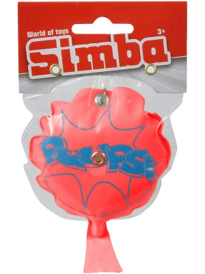 Simba Brelok do kluczy - 3+ (produkt niespodzianka) rozmiar: onesize