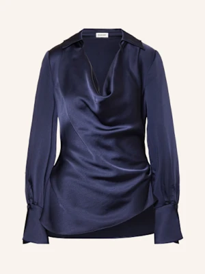 Simkhai Bluzka Symone blau