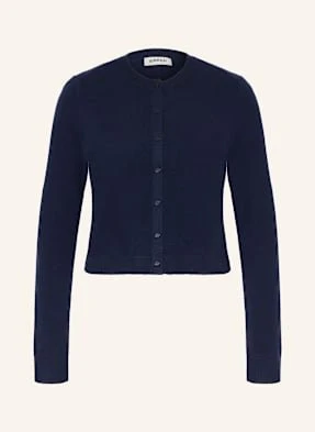Simkhai Kardigan Libby Z Kaszmiru blau