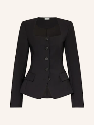 Simkhai Kurtka Marlowe schwarz