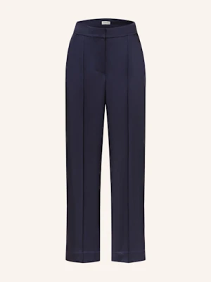 Simkhai Spodnie Marlena Kyra blau