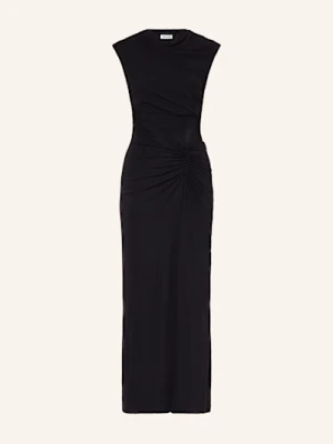 Simkhai Sukienka Acacia schwarz