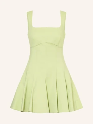 Simkhai Sukienka Emslie gruen