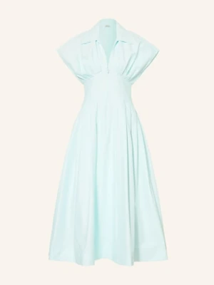 Simkhai Sukienka Farlow blau