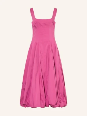 Simkhai Sukienka Hally pink