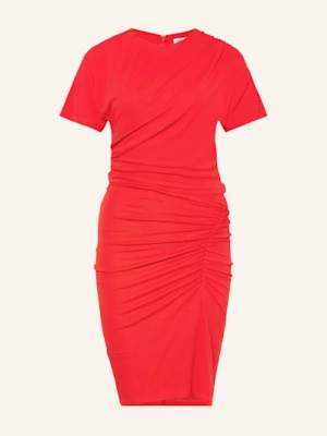 Simkhai Sukienka Kiko rot