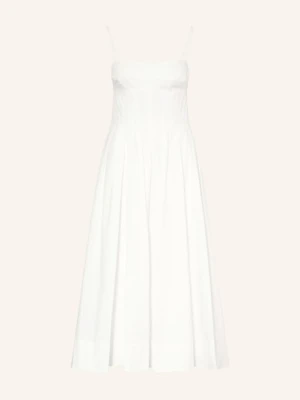 Simkhai Sukienka Kittiya weiss
