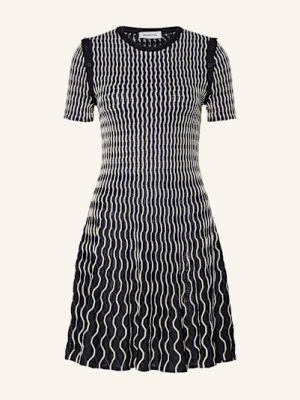 Simkhai Sukienka Koktajlowa Baylor schwarz