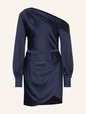 Simkhai Sukienka Koktajlowa Cameron blau