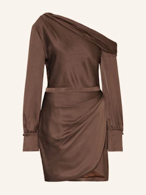 Simkhai Sukienka Koktajlowa Cameron braun