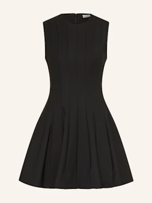 Simkhai Sukienka Koktajlowa Delfie schwarz