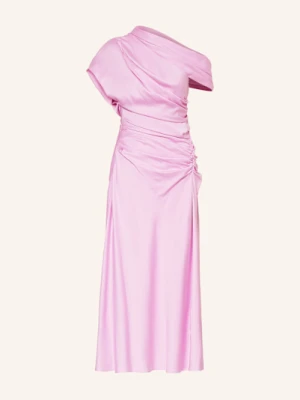 Simkhai Sukienka Koktajlowa Joanna lila