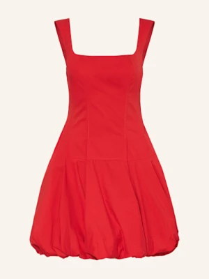 Simkhai Sukienka Koktajlowa Juni rot