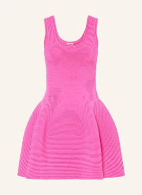 Simkhai Sukienka Koktajlowa Larina pink