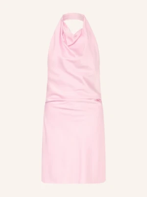 Simkhai Sukienka Koktajlowa Reanna rosa